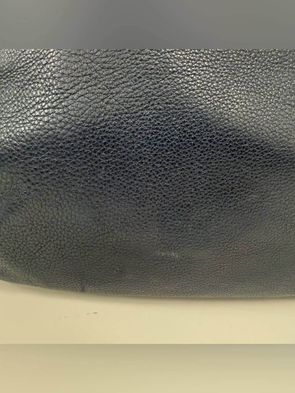 Gucci Techno Horsebit Convertible Hobo Embellished Leather Large in Blue - Picture 6 of 12